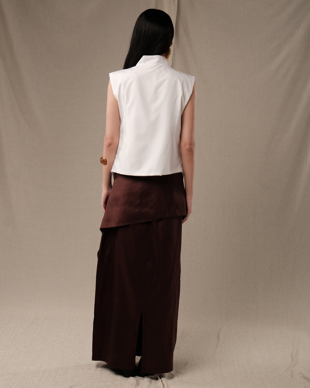 SINAI Vest Top