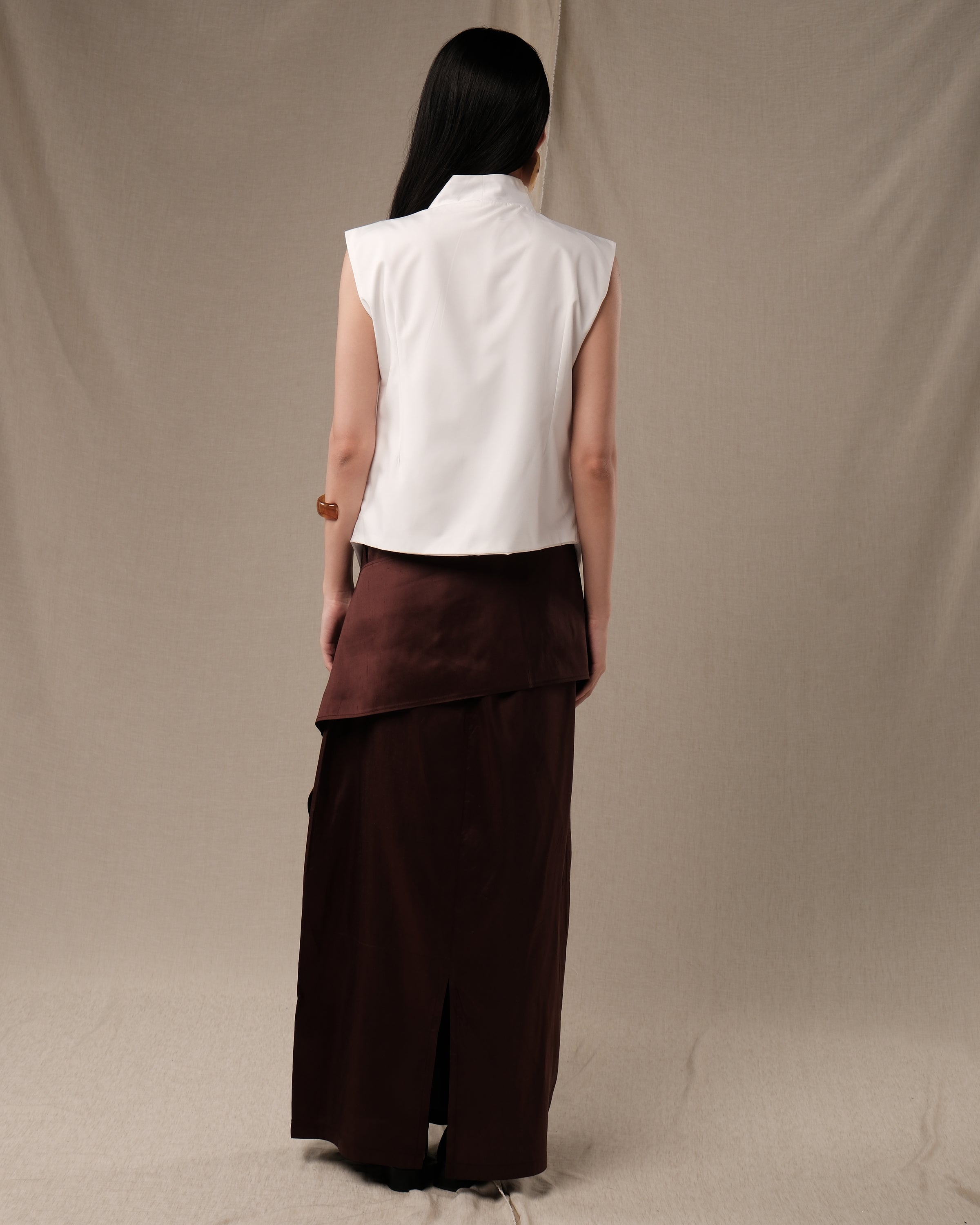 SINAI Vest Top