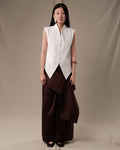 SINAI Vest Top