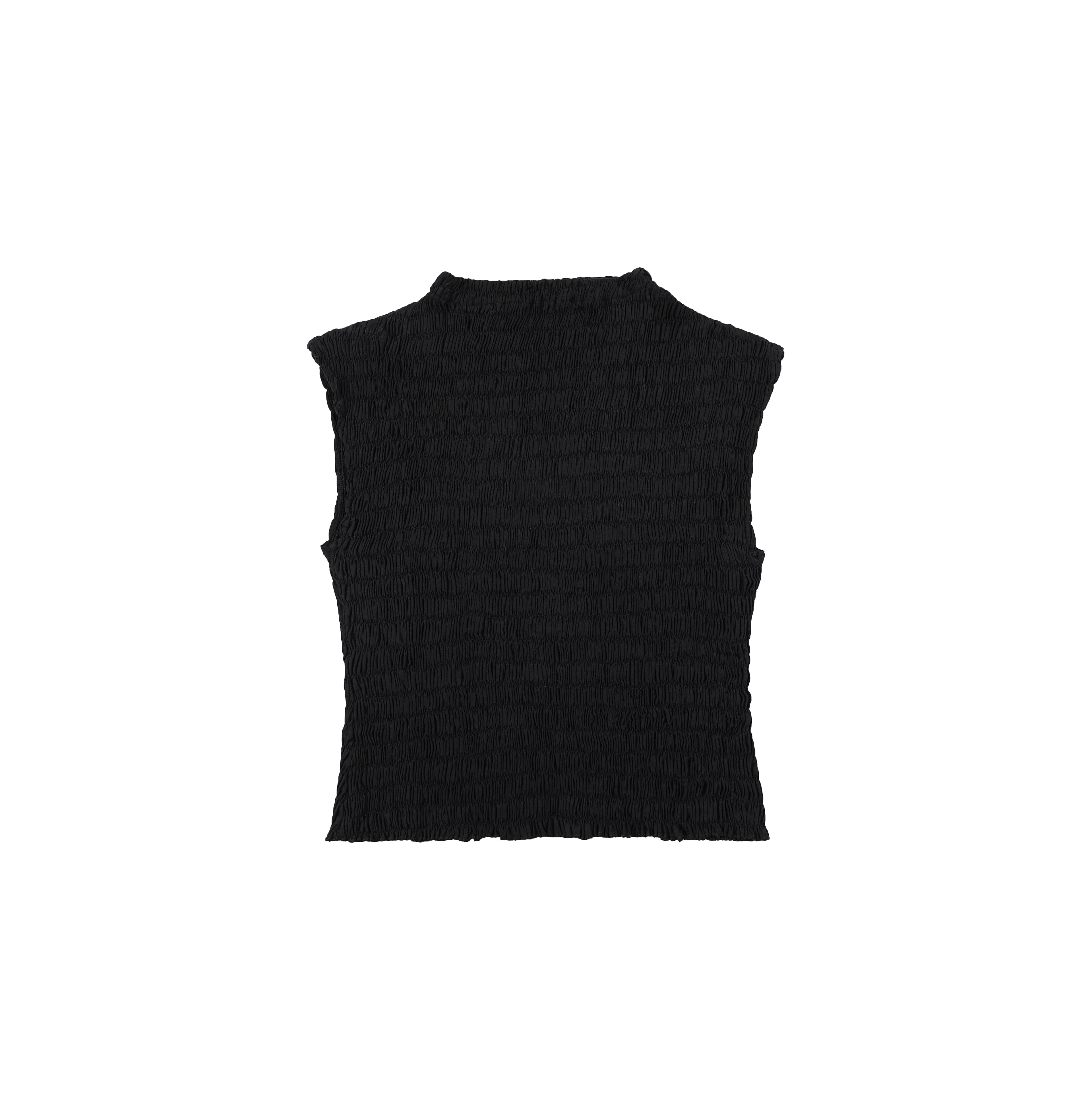 REKKEN FULL SMOCK TOP