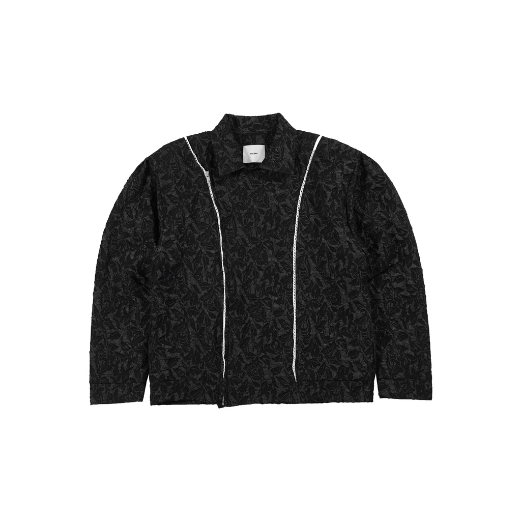 CROISSANT PUFF JACKET