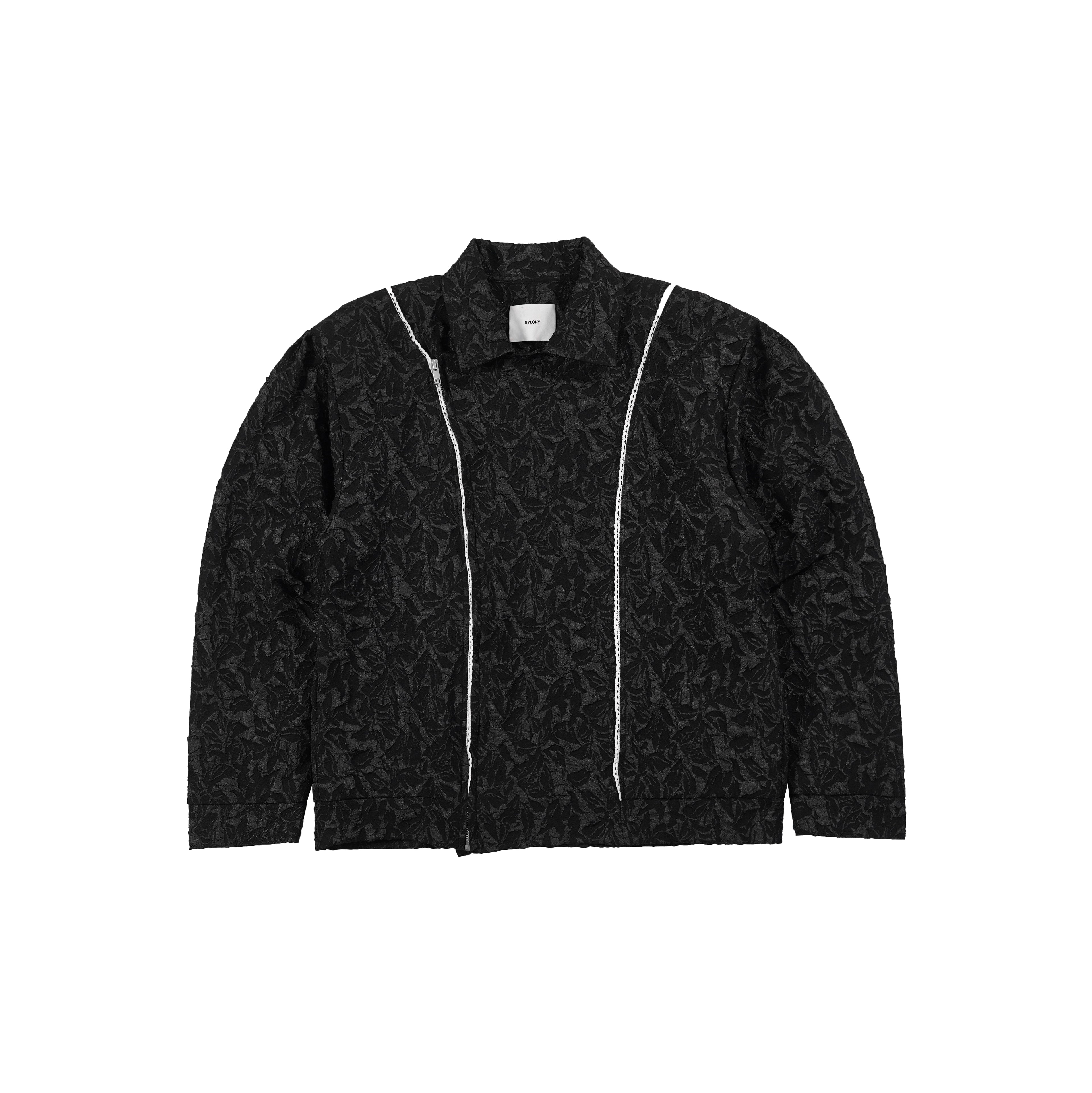 CROISSANT PUFF JACKET