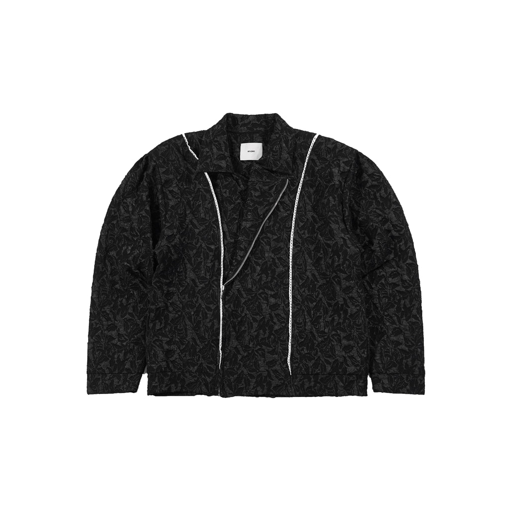 CROISSANT PUFF JACKET