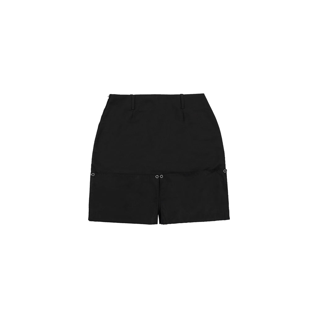 LONGSHORT "Multiways" Skirt