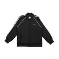 PULSE TRACK JACKET "Double Head Zipper"