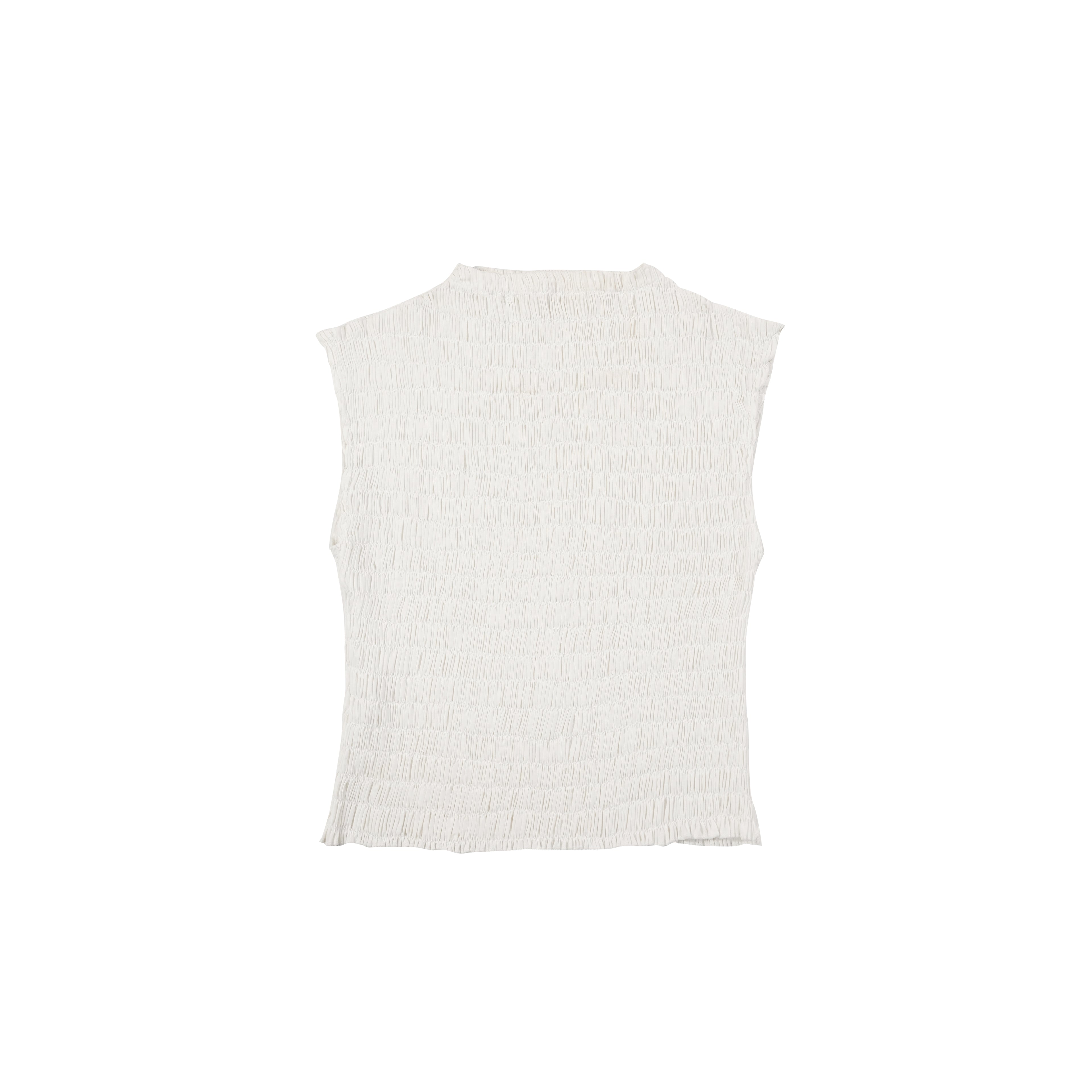 REKKEN FULL SMOCK TOP